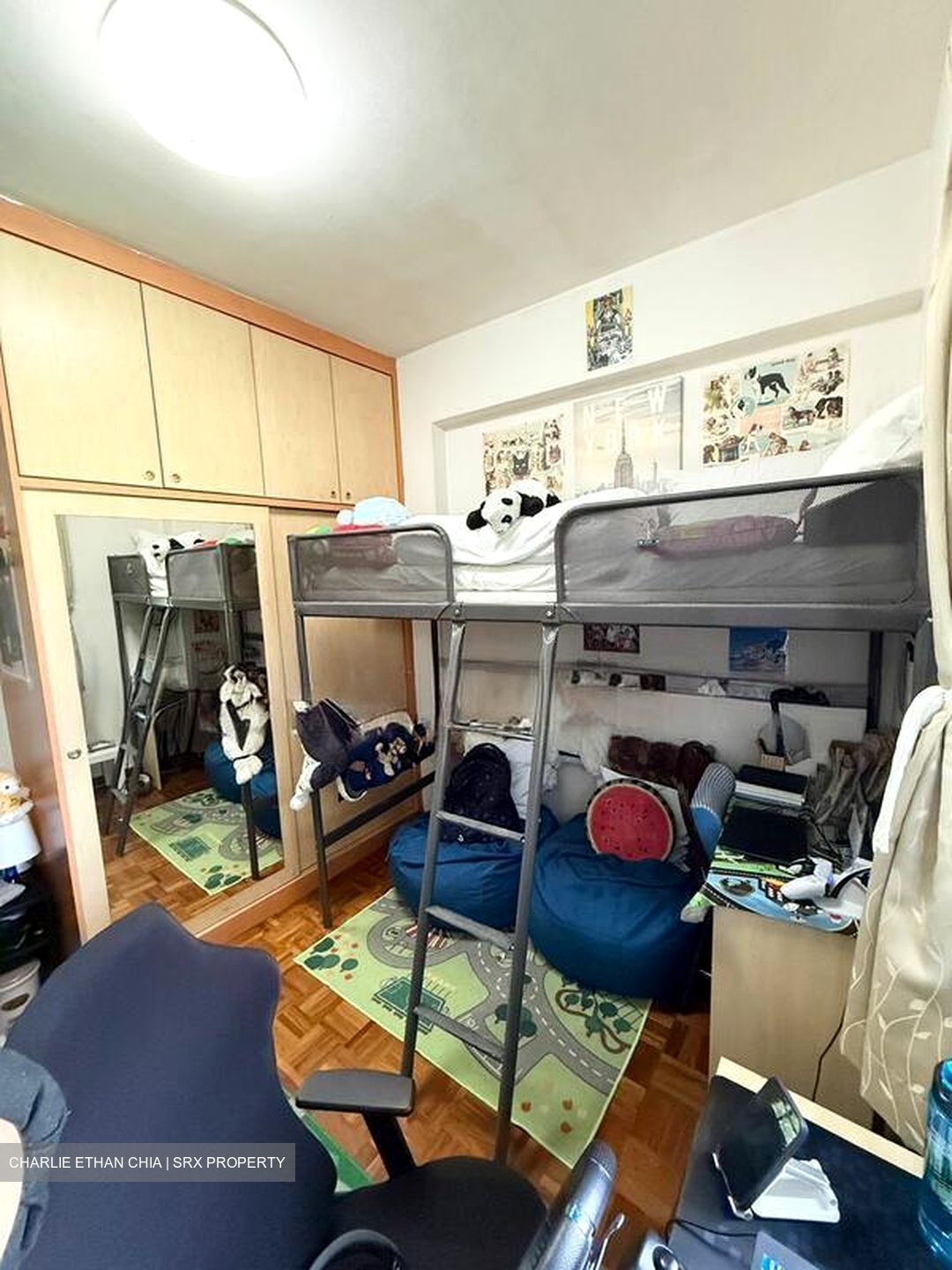 Central Green Condominium (D3), Condominium #516329451